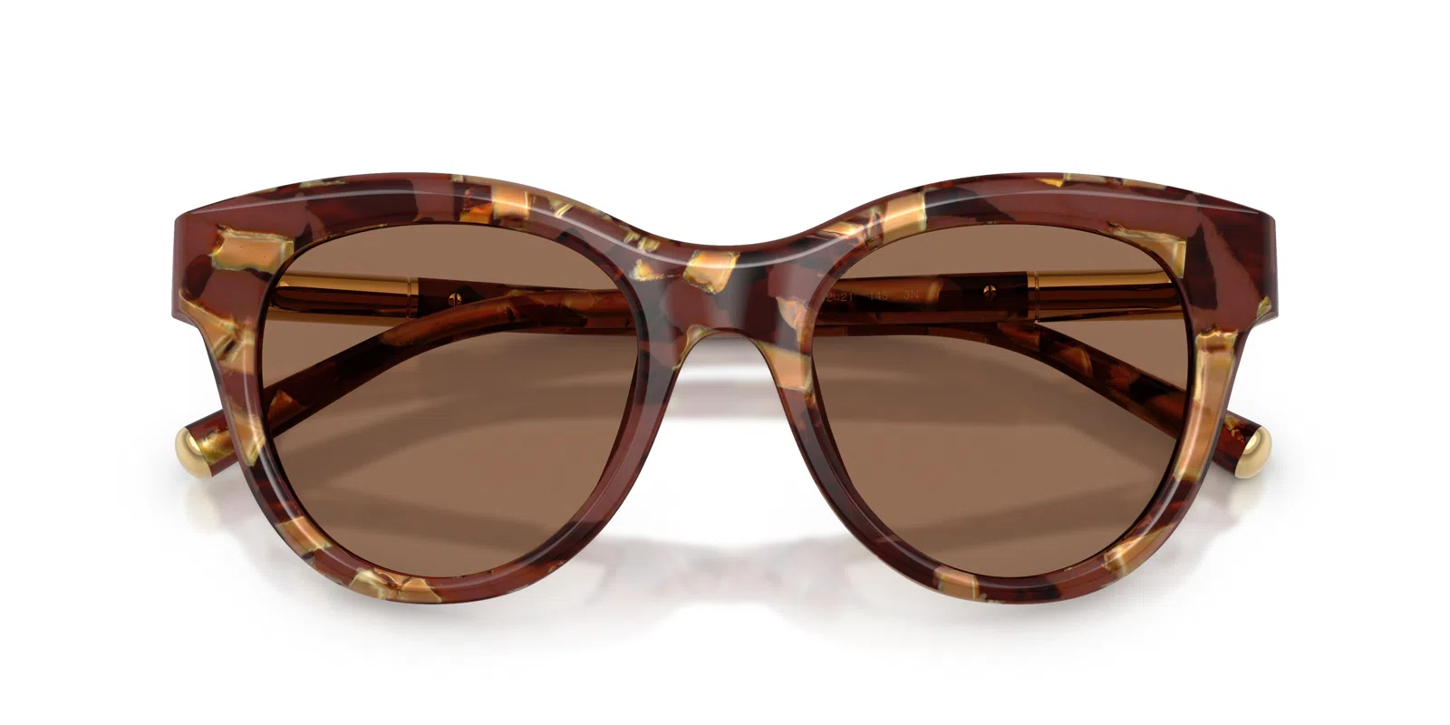 Dolce & Gabbana 4518 Sunglasses - view 19